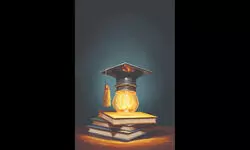 ‘Higher education is the path to economic growth’