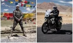 World Environment Day: Motorcycle diaries with Amit Sadh