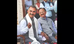 Sukhu gets stability in state, BJP grabs limelight in Himachal LS Sukhu gets stability in state, BJP grabs limelight in Himachal LS