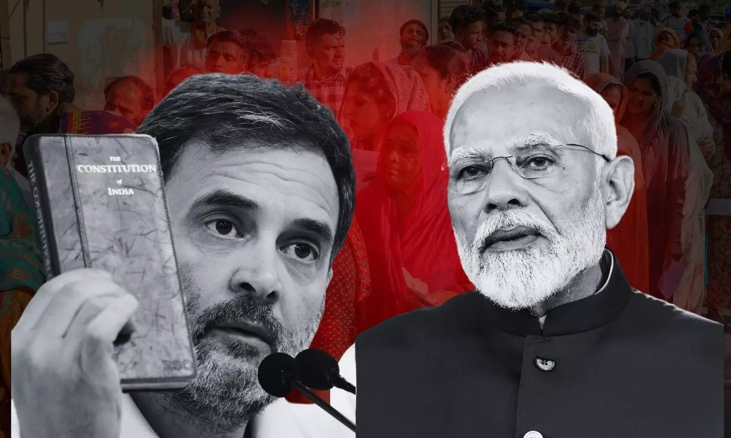 Election 2024 results: Seat breakdown – see who won big!