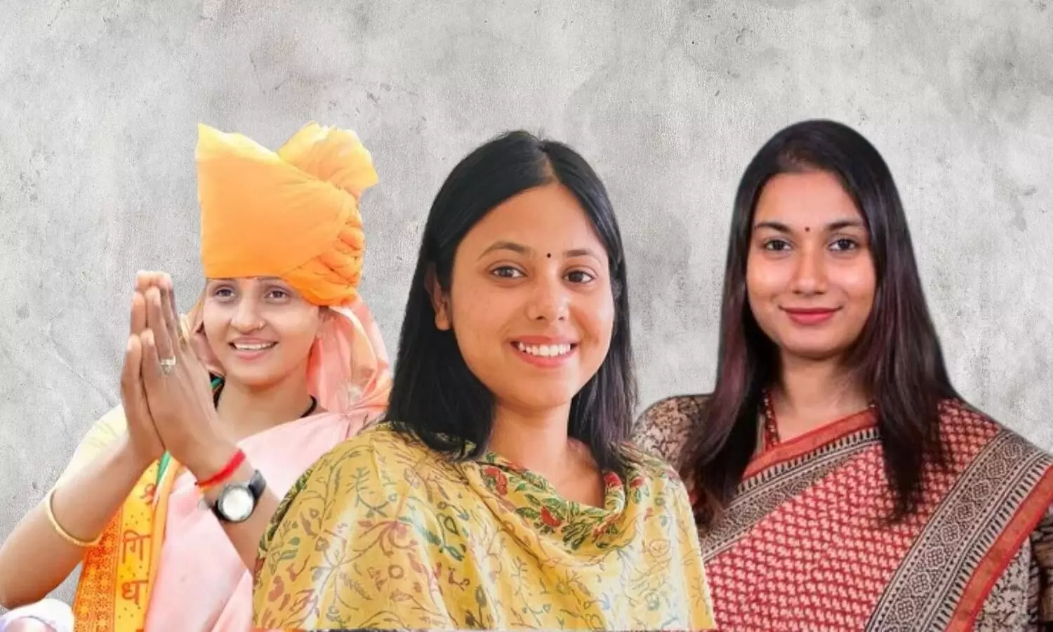 Meet the youngest MPs: 25-year-olds win big in Lok Sabha elections Meet the youngest MPs: 25-year-olds win big in Lok Sabha elections