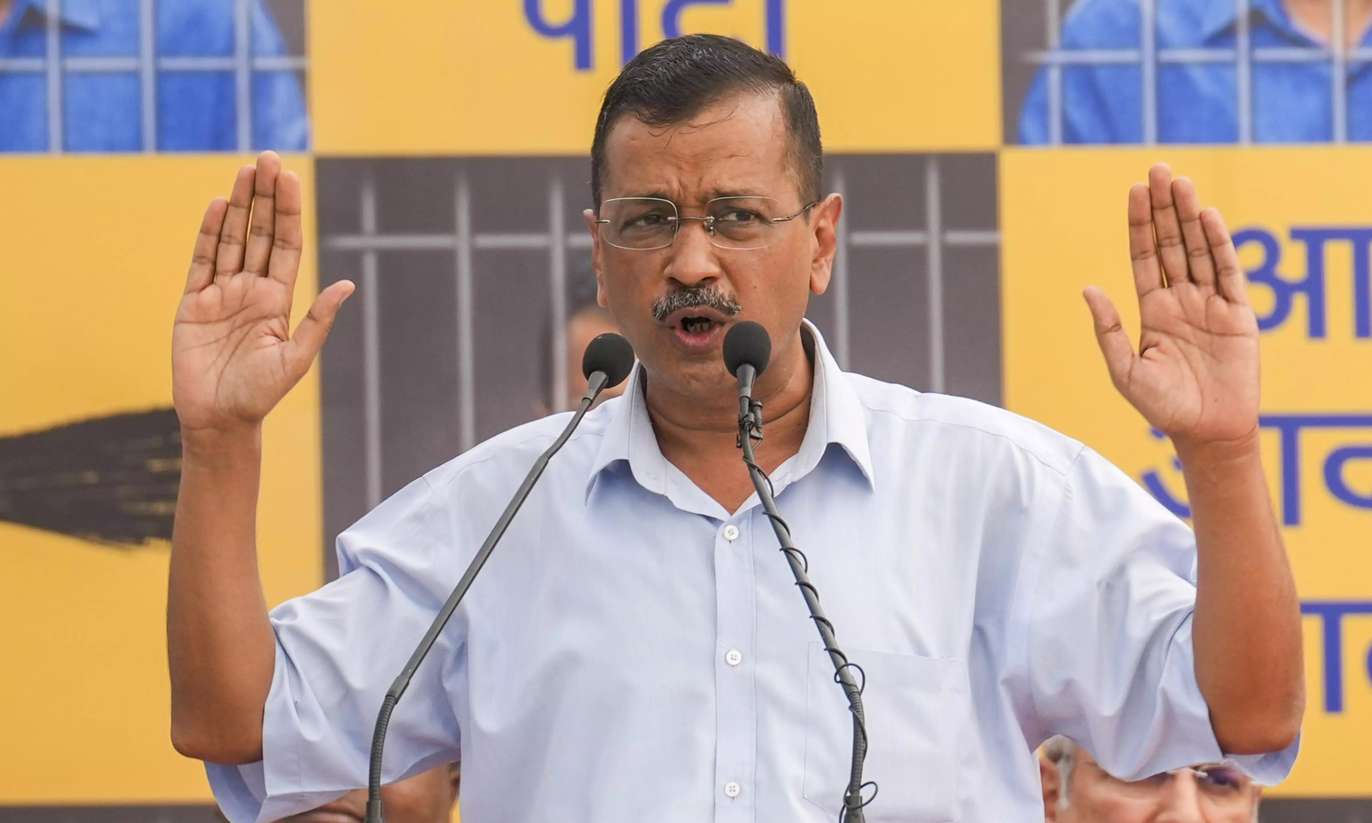 Delhi court rejects interim bail for CM Arvind Kejriwal in excise case