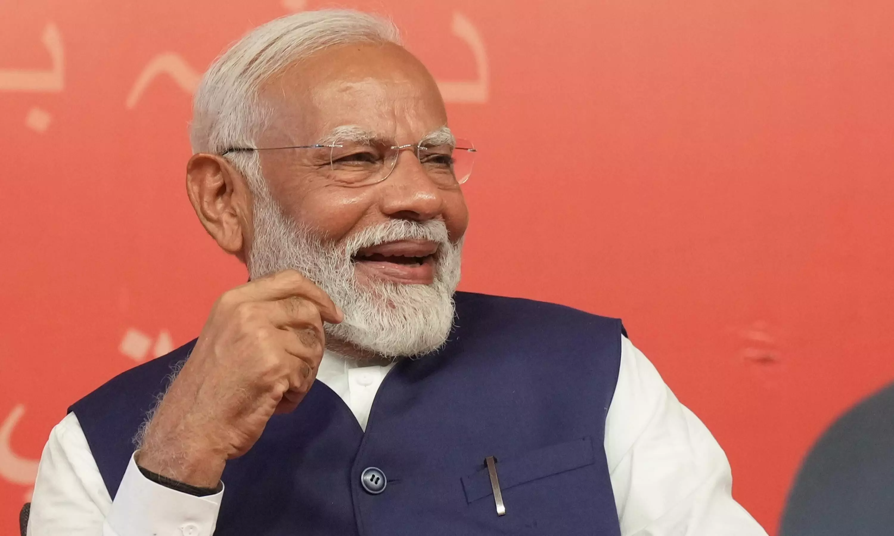 Modi set to form government following NDA meeting today