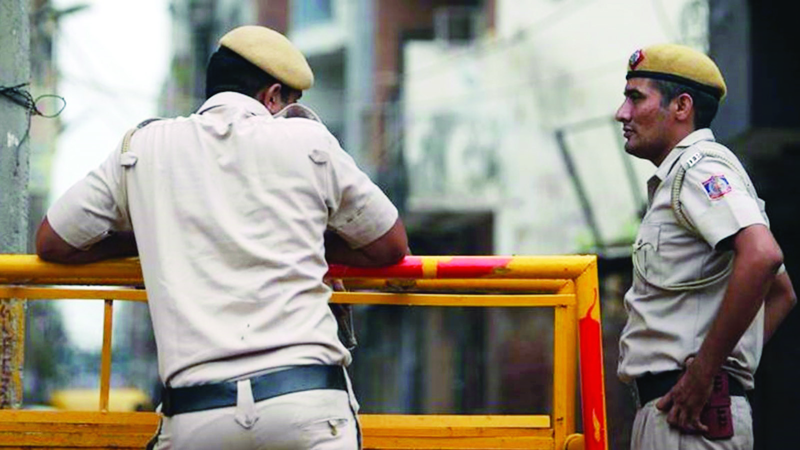 Delhi Police urges tech solutions to tackle counterfeiting and unlicensed hotels