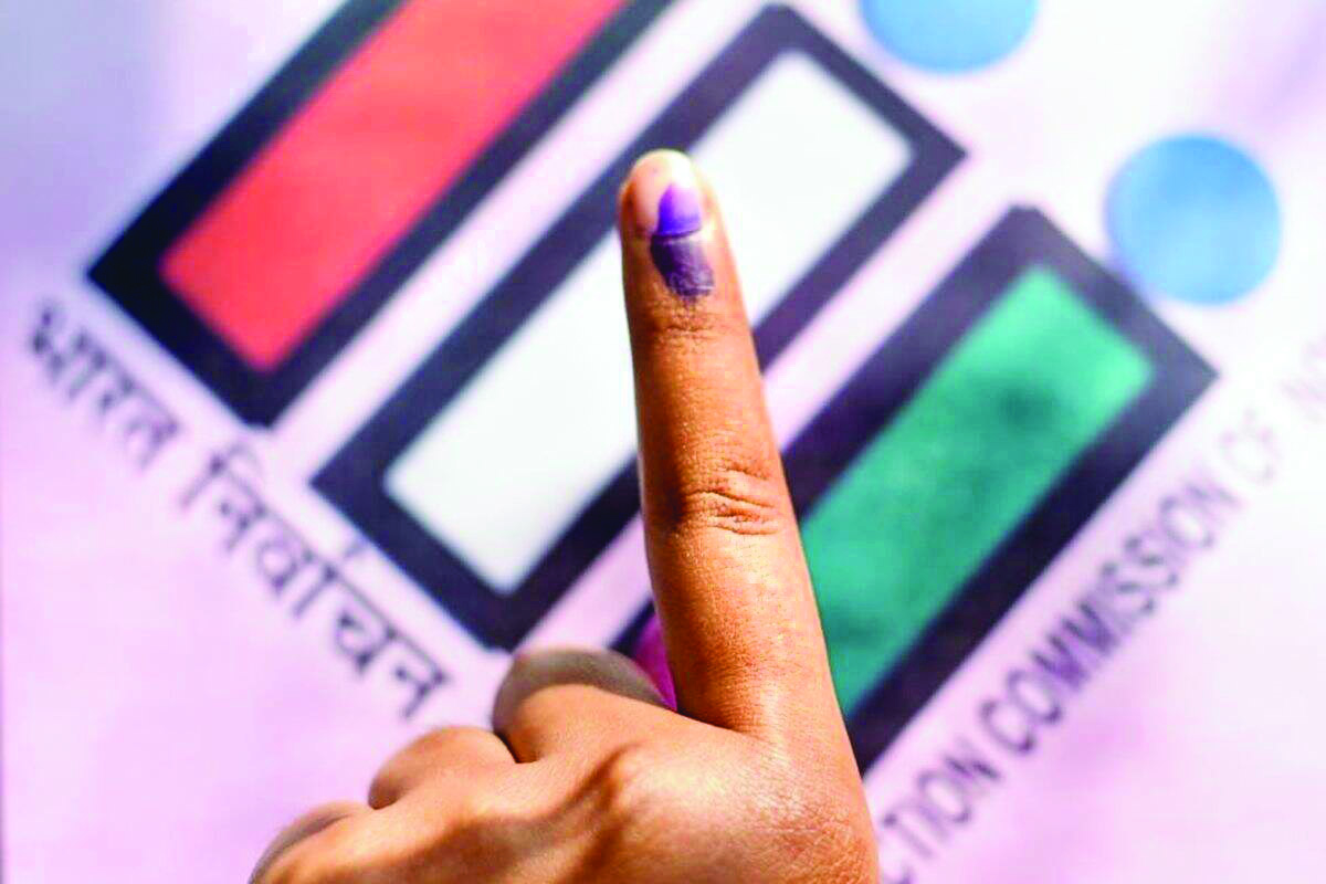 Lok Sabha elections: 280 MPs elected for first time