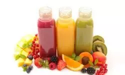 Not so fruity!