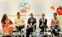 Mera Planet, Mera Ghar – Cultivating Environmental Stewardship in Young Minds