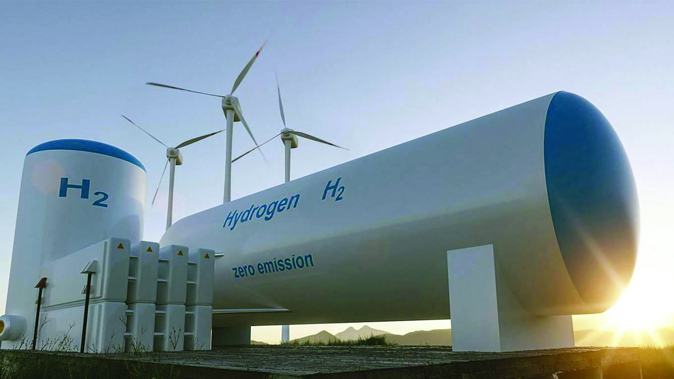 Clean energy: India offers $500 bn investment opportunities by 2030