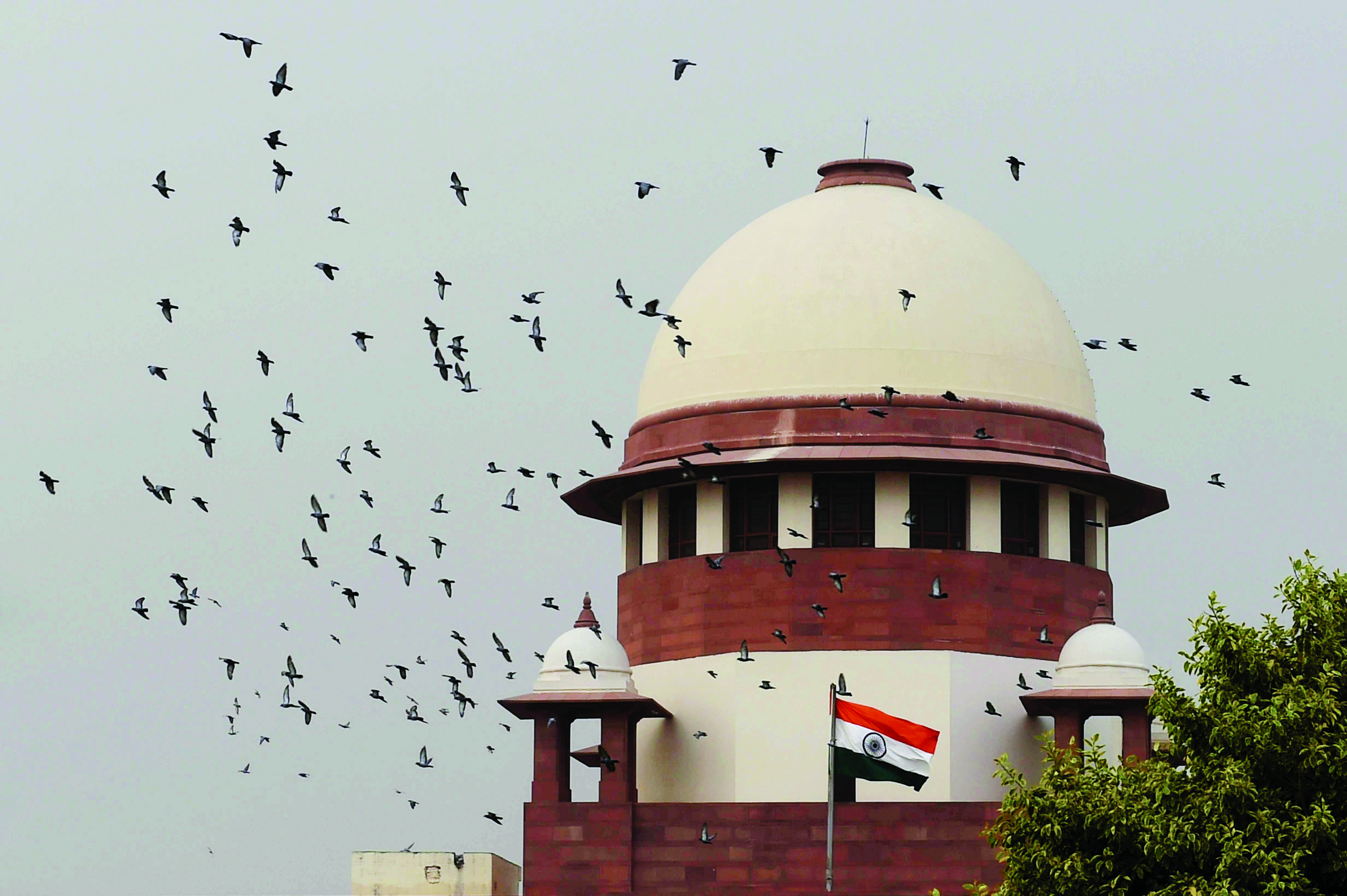 Payment of compensation cannot be ground to reduce sentence: SC