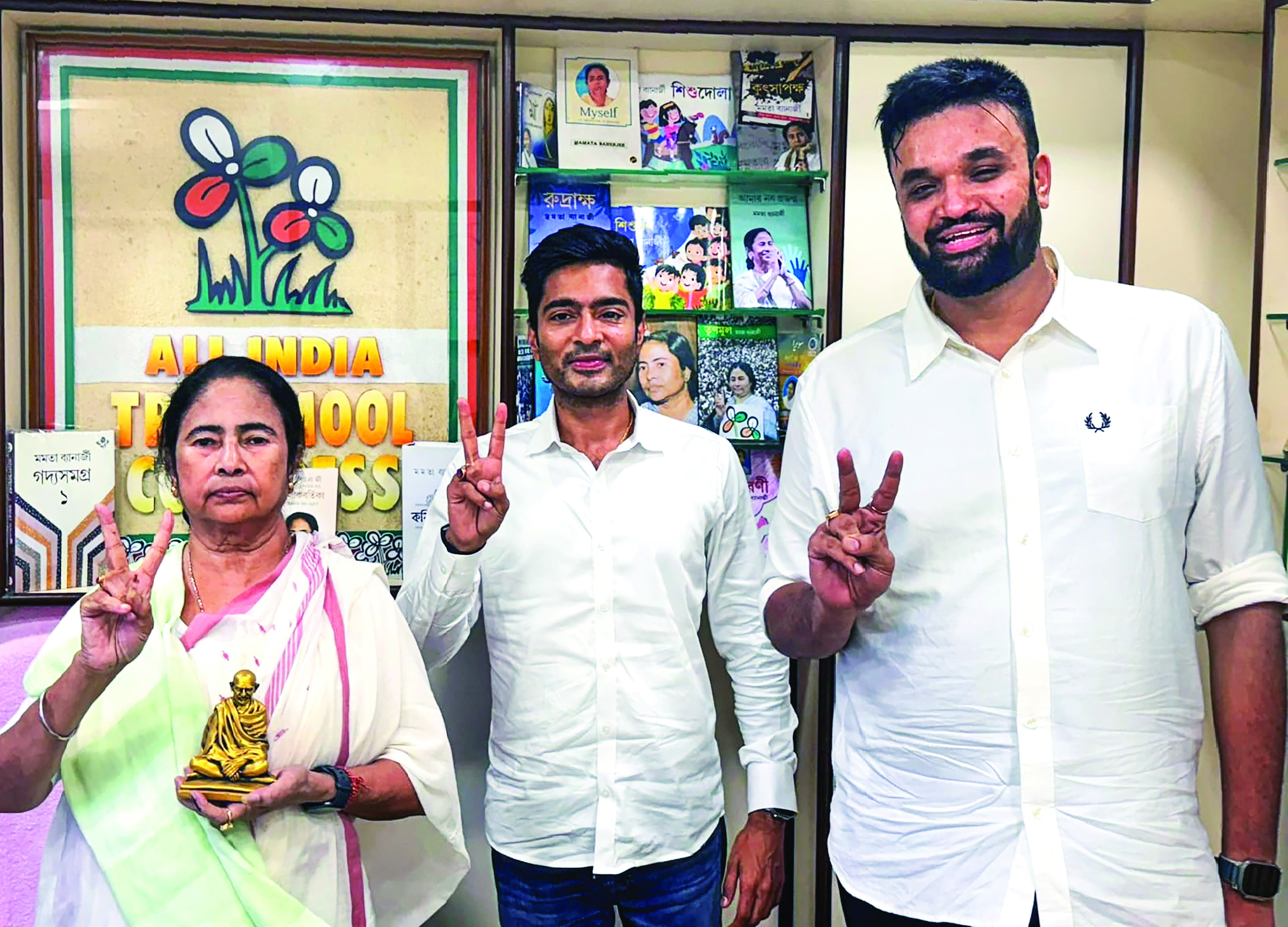 Lakshmir Bhandar tilted scales for Mamata, poor candidate choice cost BJP steeply: I-PAC chief