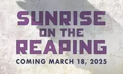 Lionsgate developing new Hunger Games movie based on Suzanne Collins latest novel