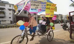 Janta, Jobs, and Joy