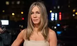 Never imagined Friends would be such a huge success: Jennifer Aniston Never imagined Friends would be such a huge success: Jennifer Aniston