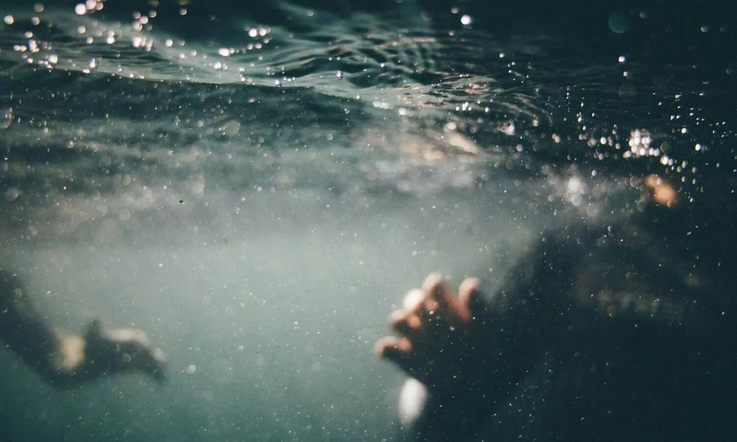 Four Indian medical students drown in Russia