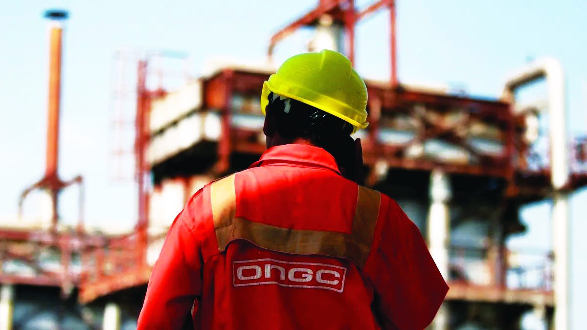 ONGC seeks technical help   to raise Mumbai High output