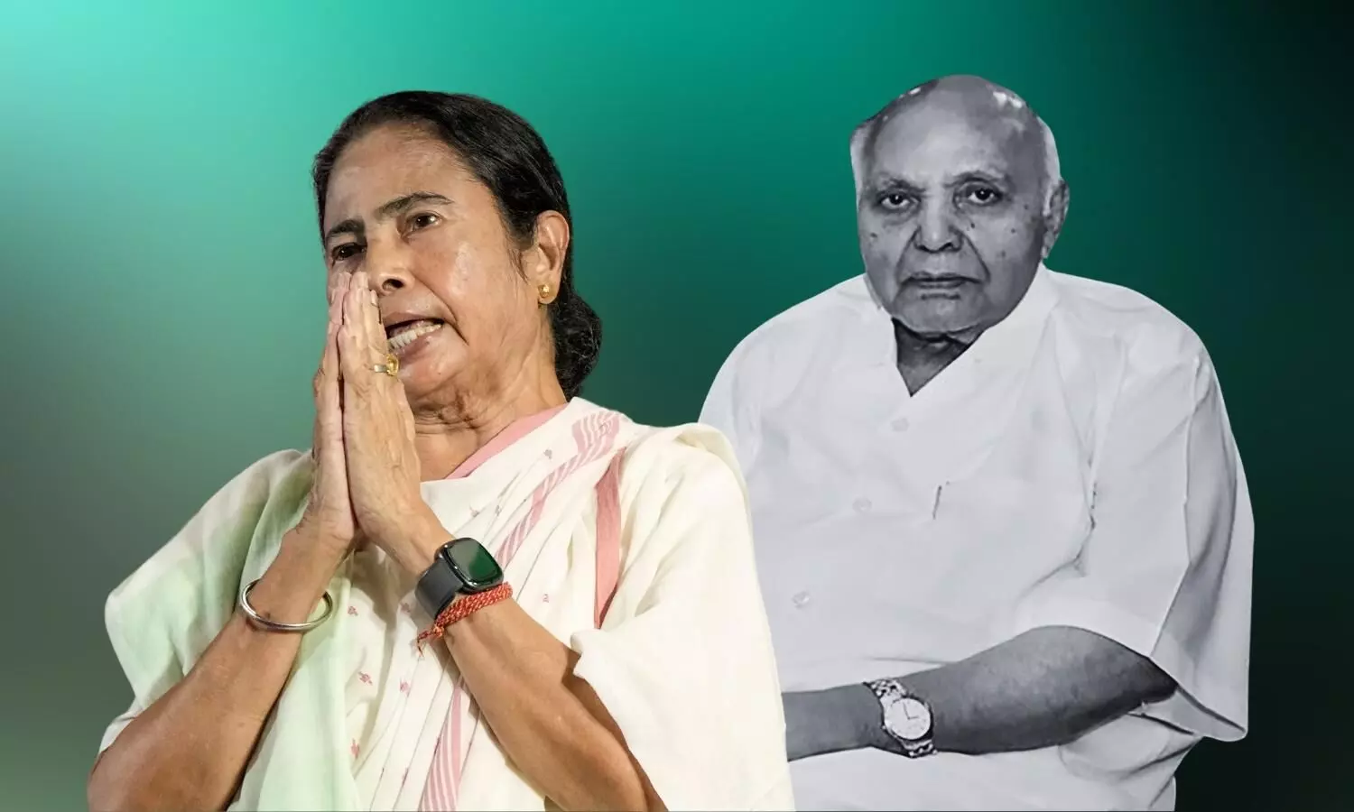 Mamata Banerjee expresses grief over Ramoji Raos passing Mamata Banerjee expresses grief over Ramoji Raos passing