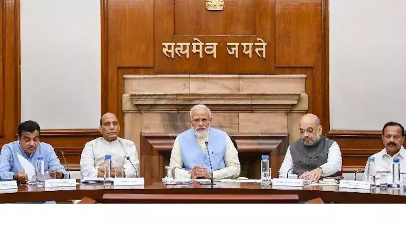 Some newly elected MPs called for meeting with Modi: Sources