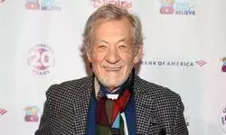 Ian McKellen would like to reprise Gandalf role in ‘Gollum’