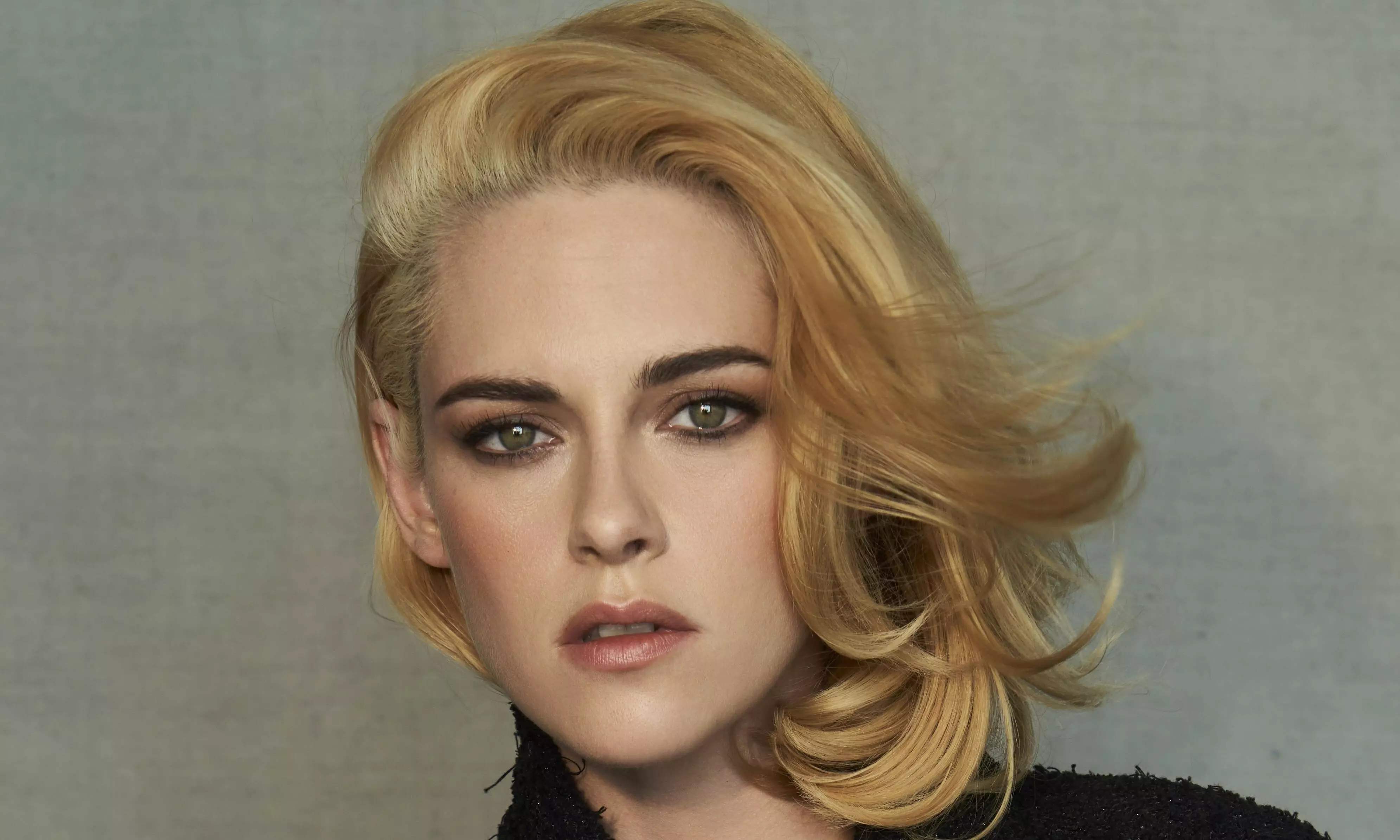 Kristen Stewart to make series debut with The Challenger Kristen Stewart to make series debut with The Challenger