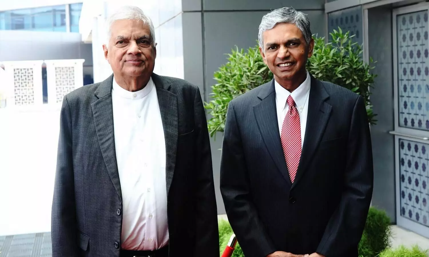 PMs raising of Katchatheevu issue was highly irresponsible: Congress