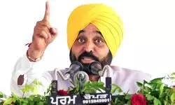 Mann says AAP won 3 seats, vote share also increased, despite setback in LS polls