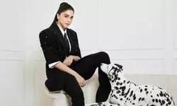Sharvari reveals she had auditioned for ‘Sui Dhaaga’ and ‘Sultan’