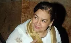 Female actors like Farida Jalal never got the roles they desired Female actors like Farida Jalal never got the roles they desired