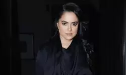 Sameera Reddy gets candid about ageing
