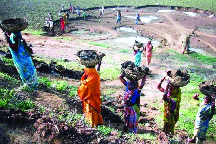 State set to provide 50 days of work to 75L job card holders in current fiscal