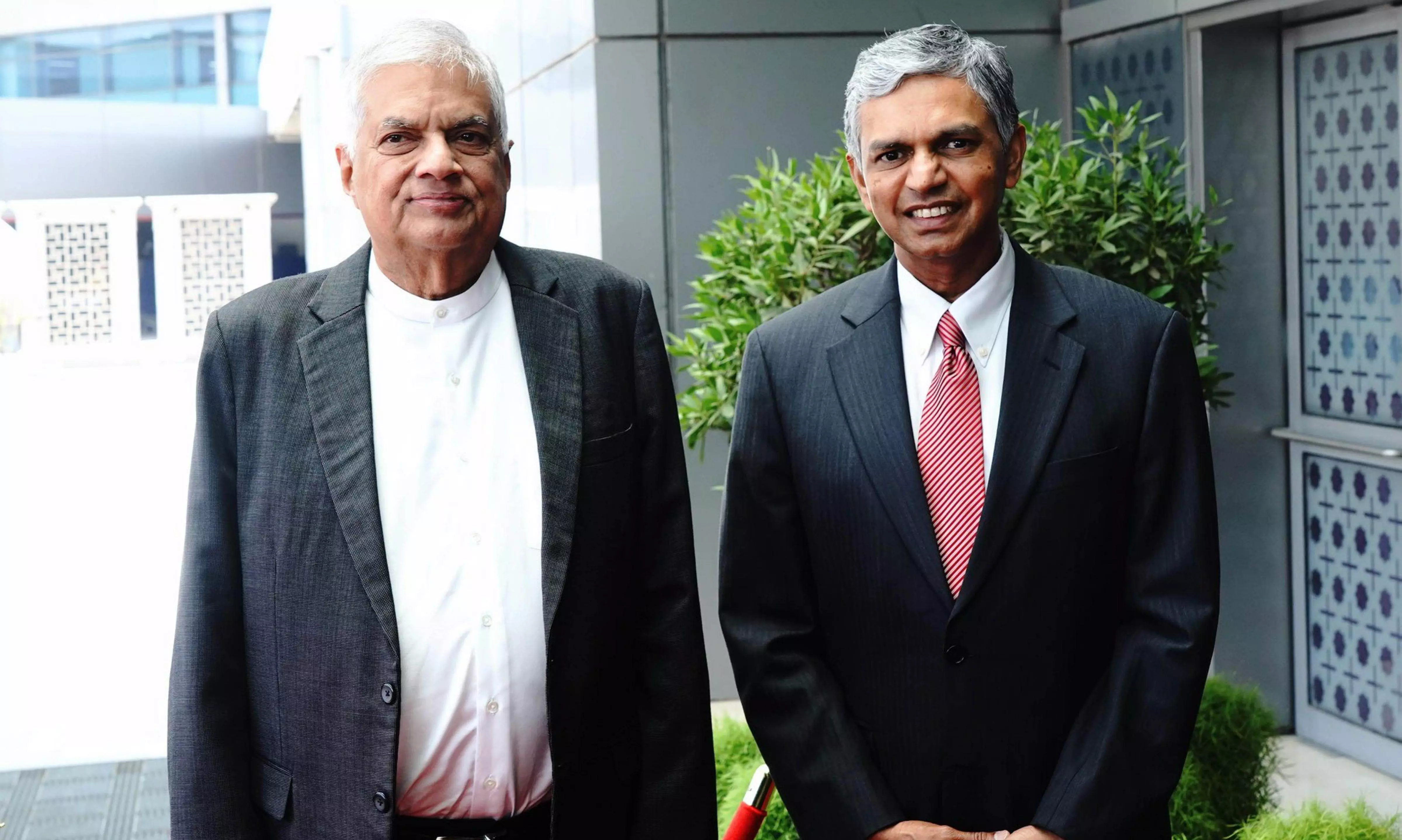 PMs raising of Katchatheevu issue was highly irresponsible: Congress PMs raising of Katchatheevu issue was highly irresponsible: Congress