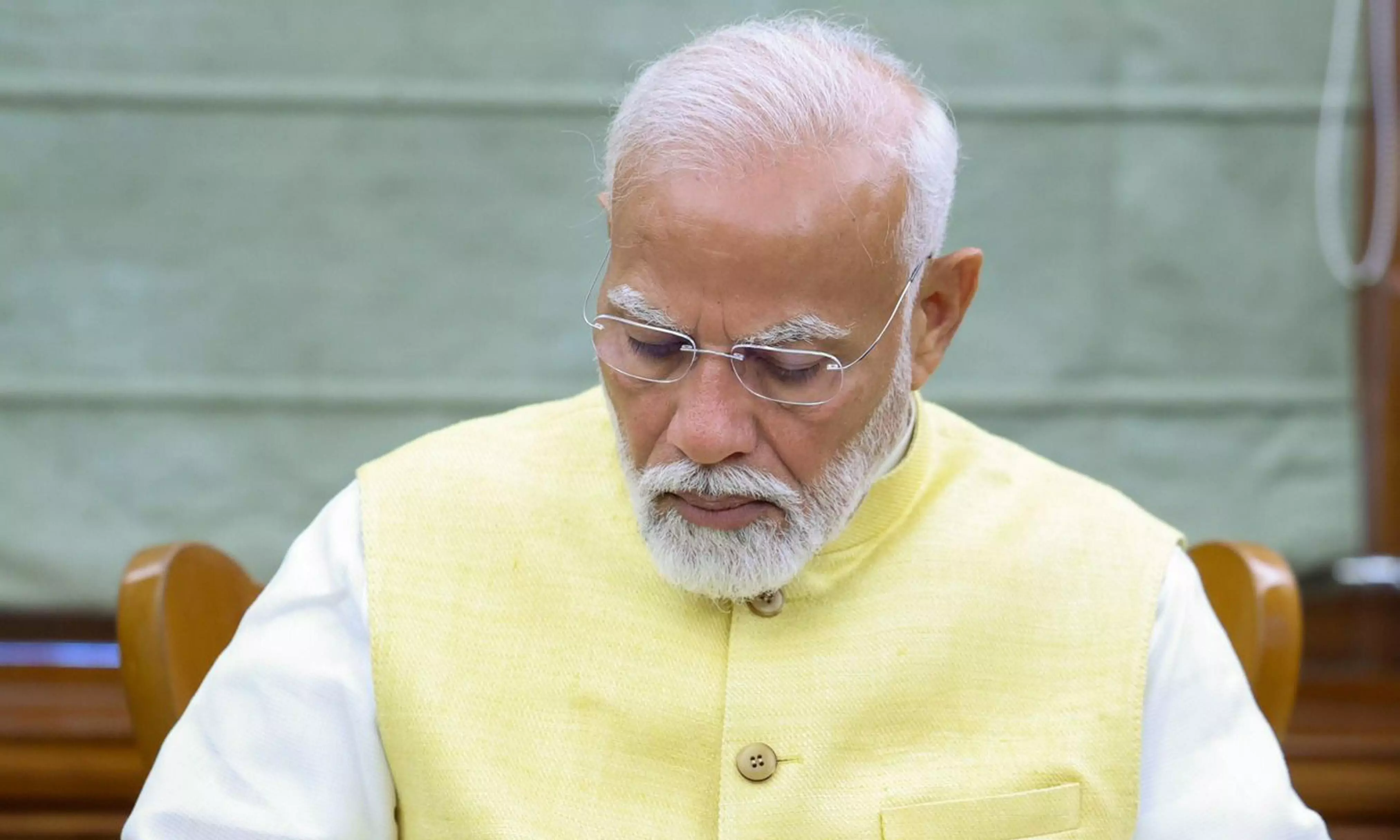 PM stresses mutual respect in India-Canada relations PM stresses mutual respect in India-Canada relations