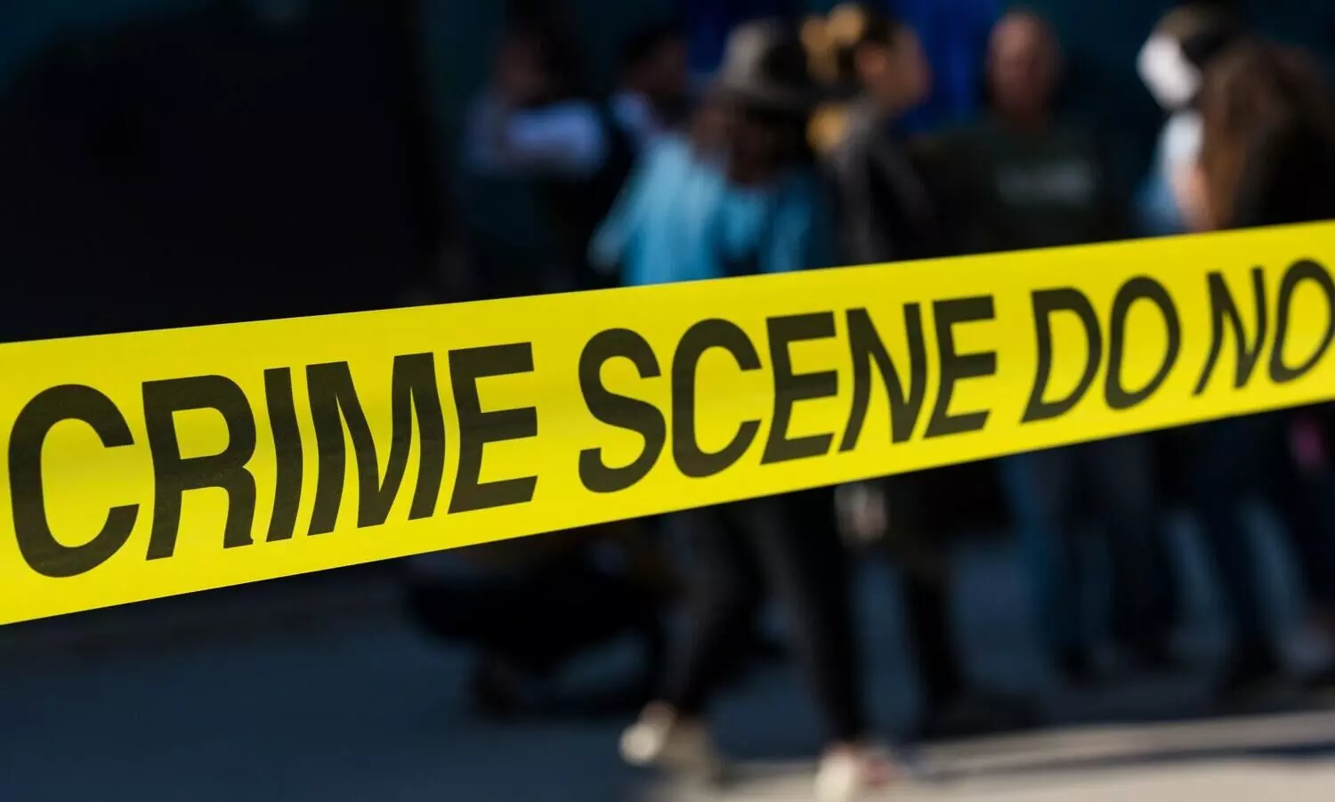 Police personnel suspended after suicide attempt triggers tragic incident Police personnel suspended after suicide attempt triggers tragic incident