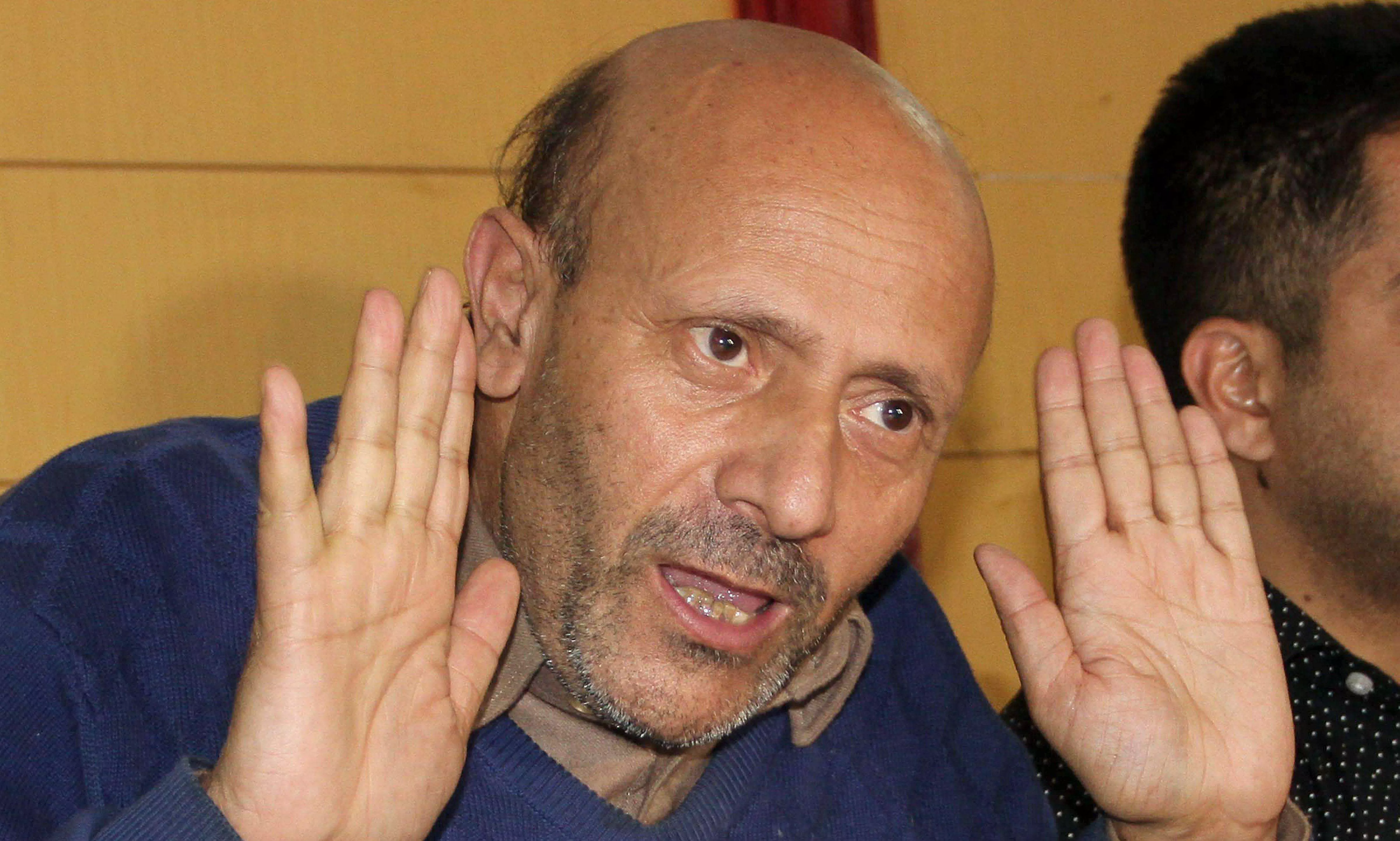 Delhi court sets June 18 for Engineer Rashids bail plea to take oath as MP Delhi court sets June 18 for Engineer Rashids bail plea to take oath as MP