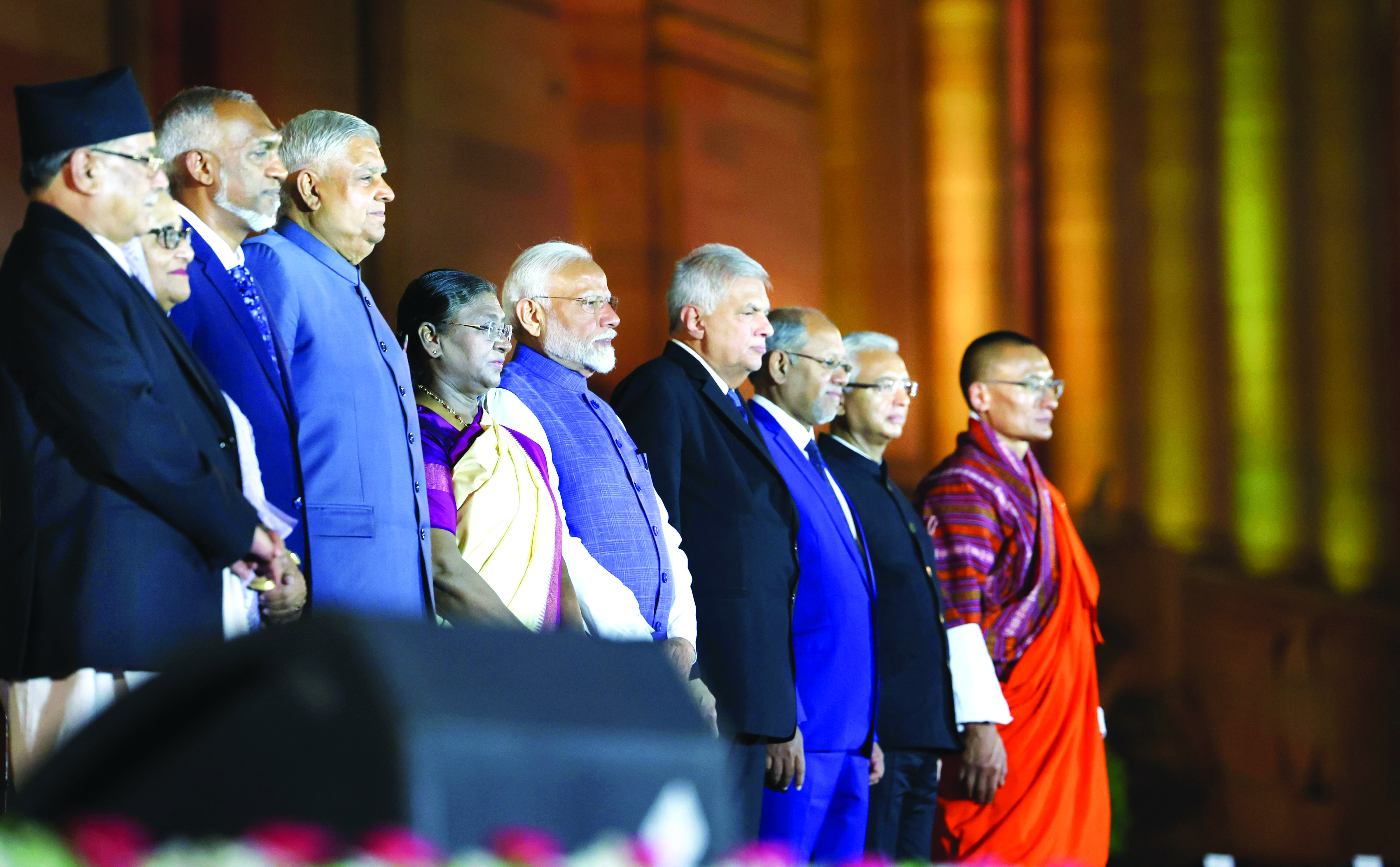 ‘India to work on Indian Ocean stability & growth’ ‘India to work on Indian Ocean stability & growth’
