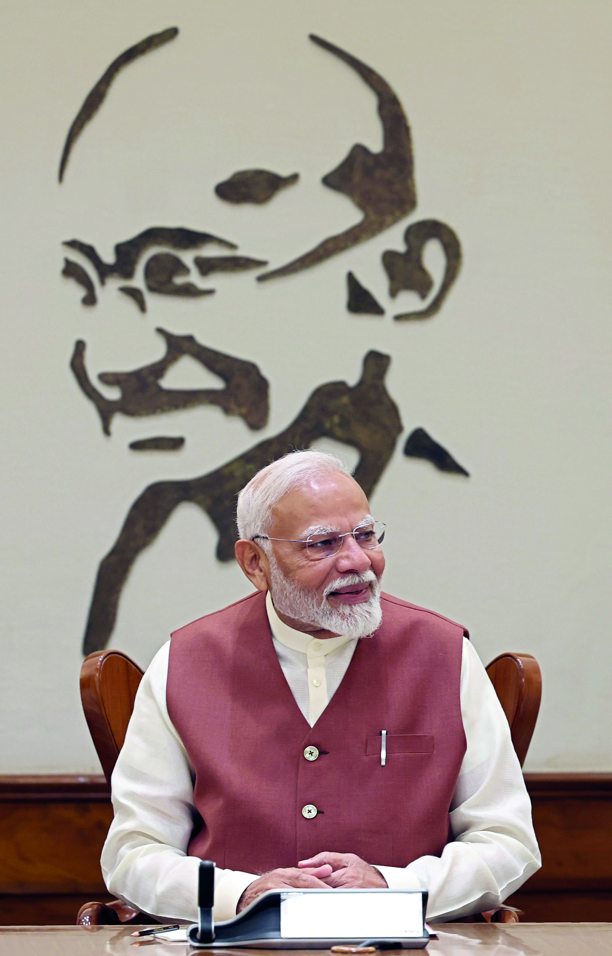 Modi to travel to Italy this week to attend G7 summit