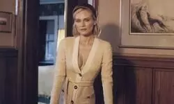 Diane Kruger, Jo Joyner to lead psychological thriller Little Disasters