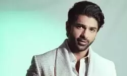 Taha Shah Badussha asked for forgiveness from Sanjay Leela Bhansali Taha Shah Badussha asked for forgiveness from Sanjay Leela Bhansali