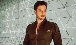 Jason Shah shares his experience on ‘Heeramandi’ set Jason Shah shares his experience on ‘Heeramandi’ set