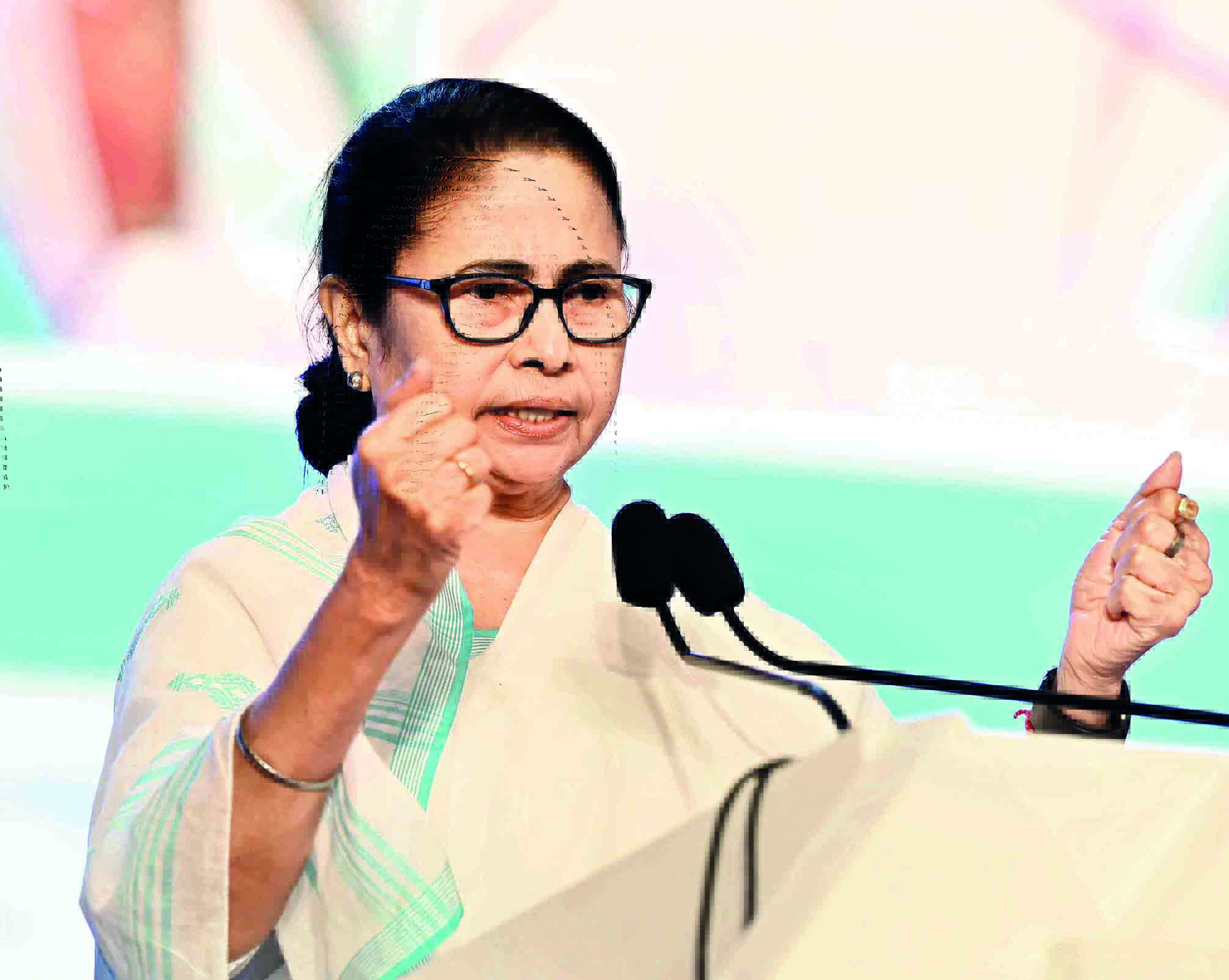 Mamata: Yogyashree scheme to include OBC, General & Minority students