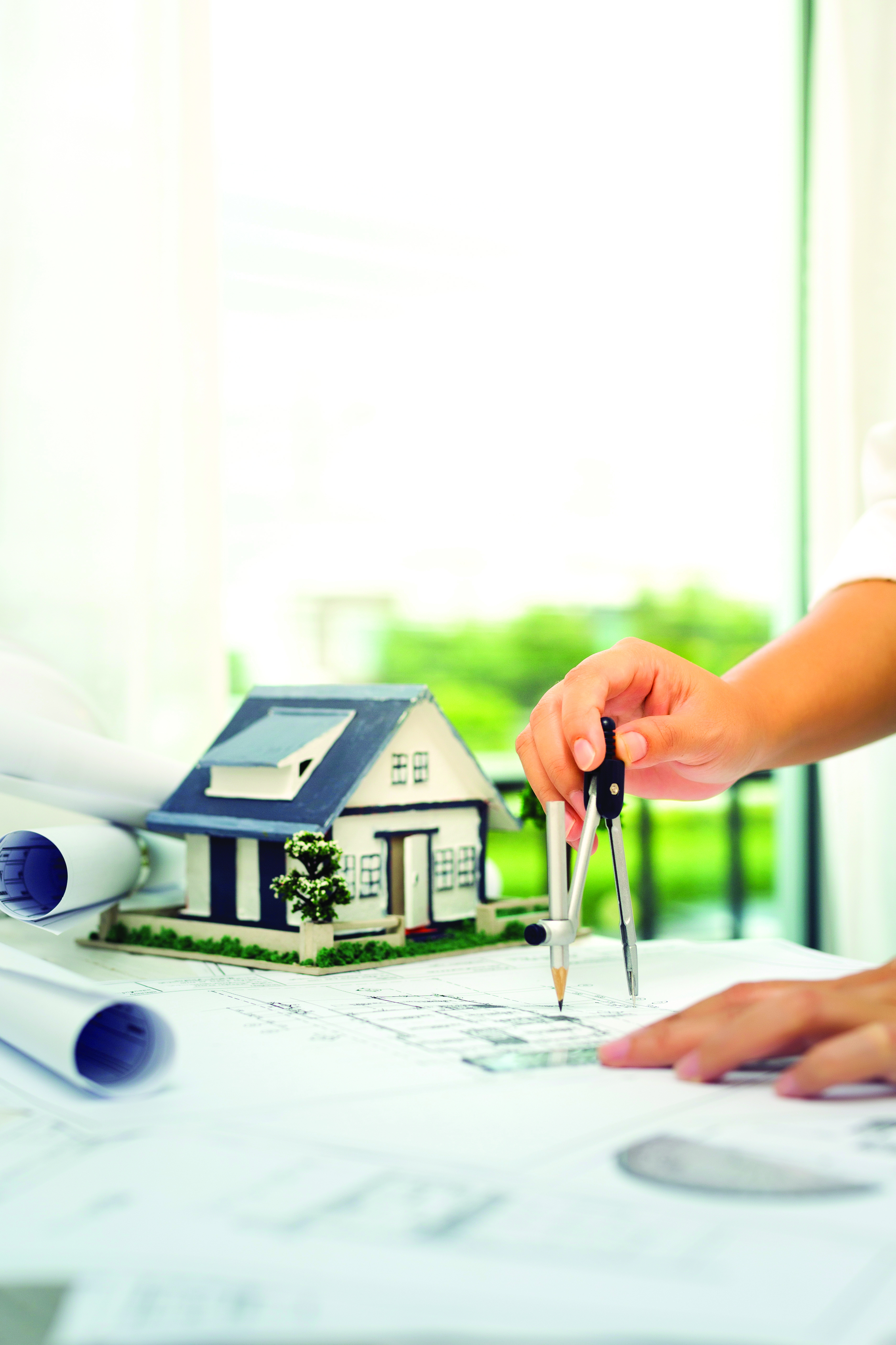 Engineering dreams, building legacies Engineering dreams, building legacies