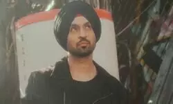 Diljit Dosanjh to appear on Jimmy Fallons The Tonight Show