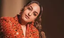 Sonakshi Sinha on wedding with Zaheer Iqbal: ‘It is nobody’s business’ Sonakshi Sinha on wedding with Zaheer Iqbal: ‘It is nobody’s business’