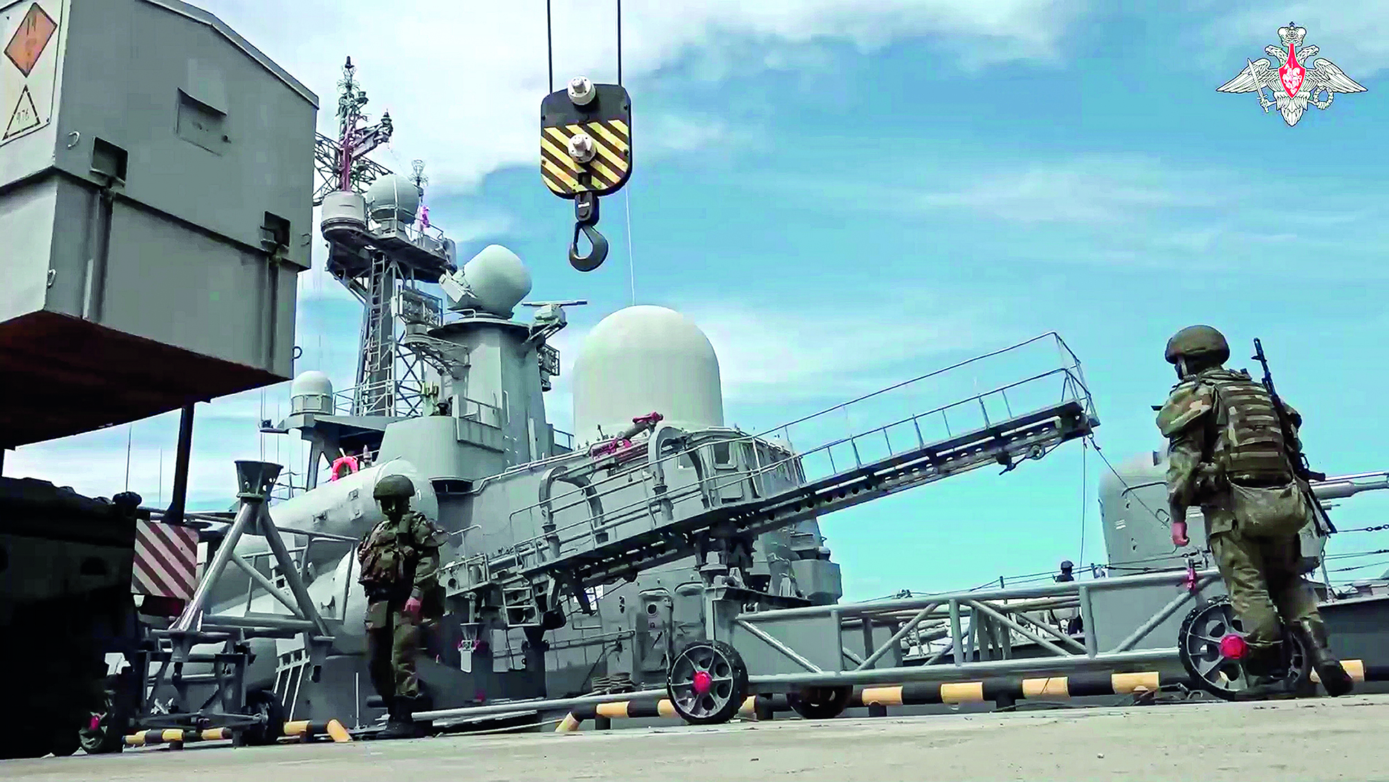 Russia fires more missiles and drones at Ukraine
