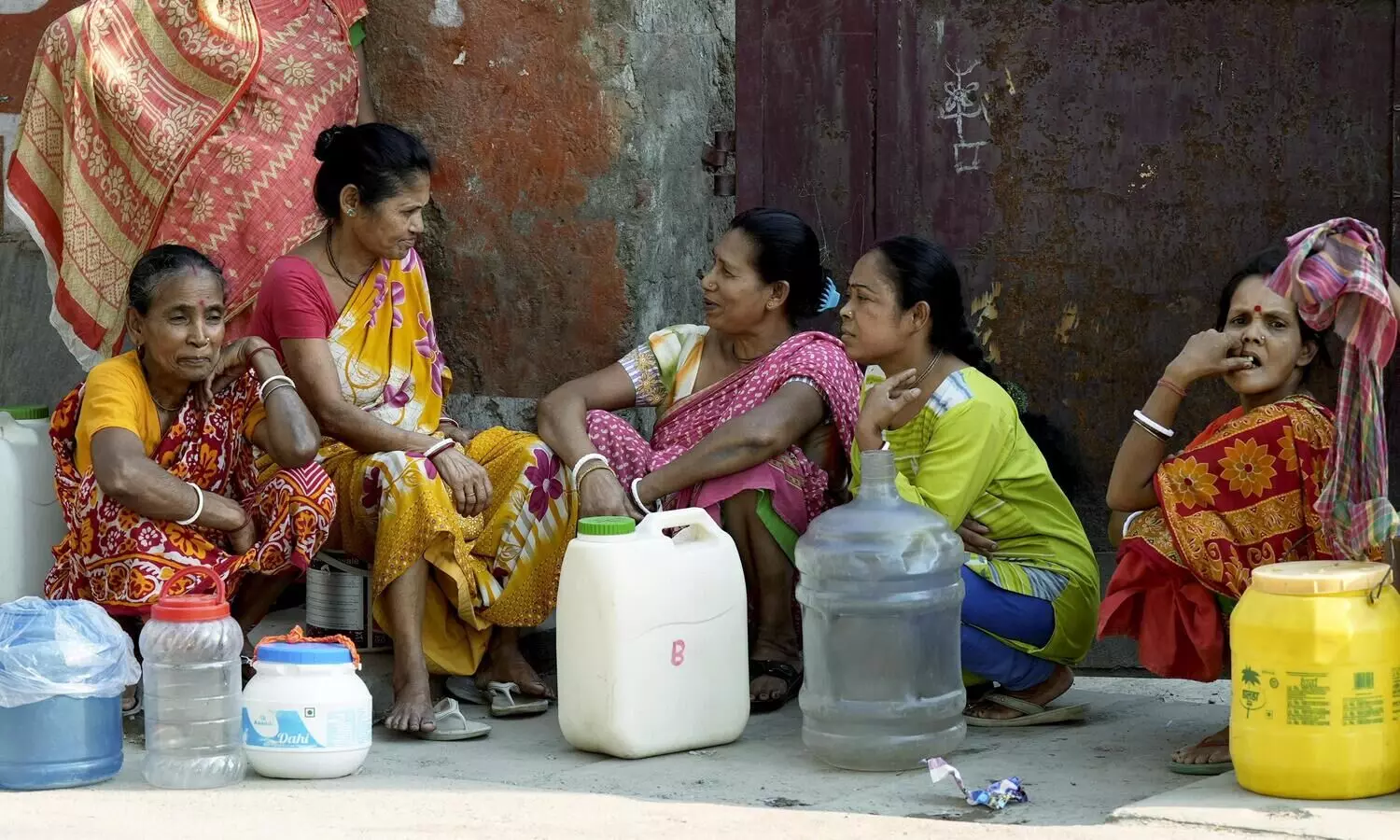 Himachal denies surplus water, SC directs Delhi govt to approach Yamuna board