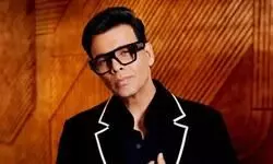 Karan Johar shares his thoughts on rising star fee