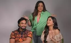 First Look - Kolkata Diaries