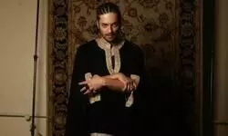 I have justified a graph for Guddu Pandit: Ali Fazal I have justified a graph for Guddu Pandit: Ali Fazal