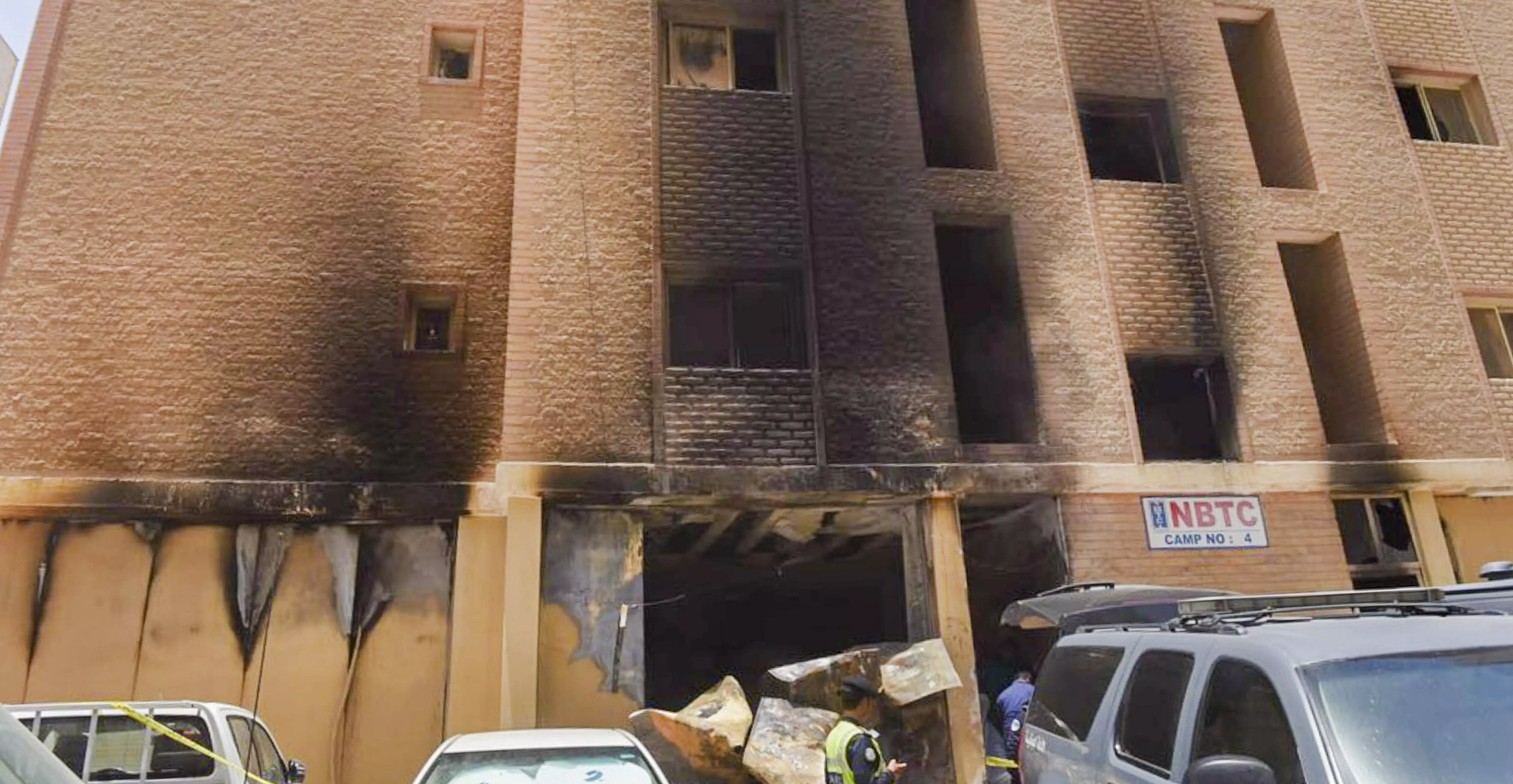 Kuwait fire tragedy: Keralite seath toll rises to 24, seven injured