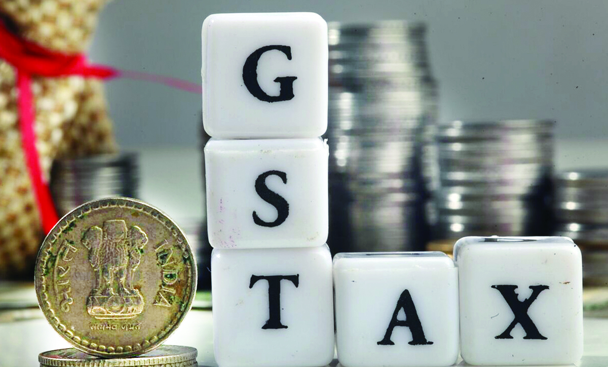 GST Council to meet on June 22, may review tax on online gaming GST Council to meet on June 22, may review tax on online gaming