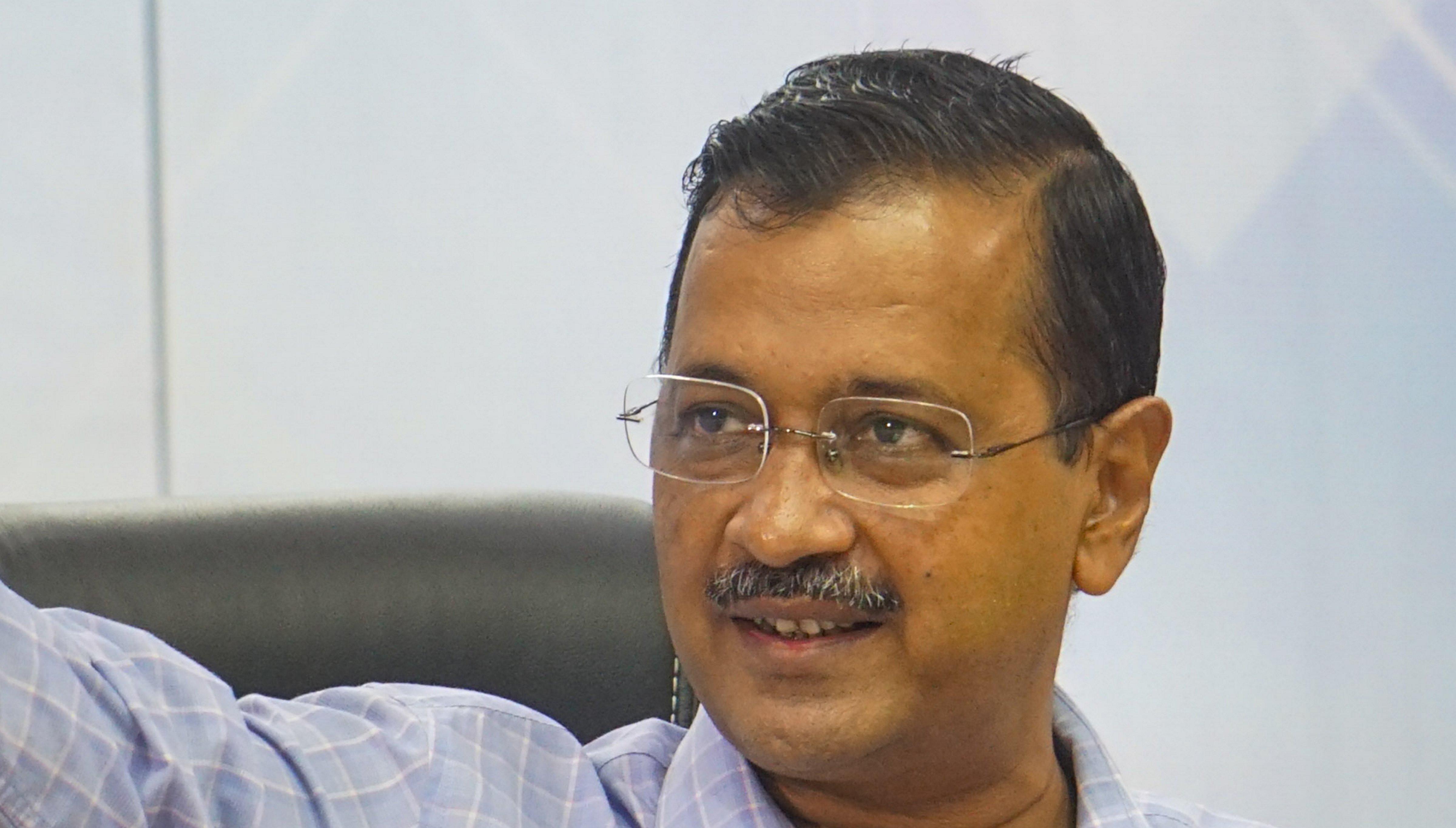 Kejriwals bail plea to be heard on June 19